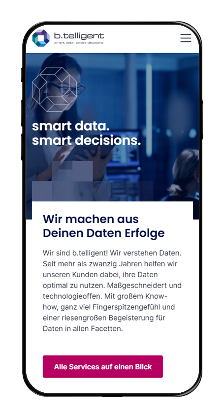 Mobile design