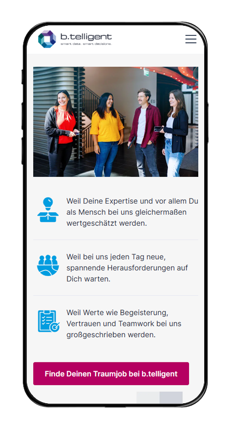 Mobile design